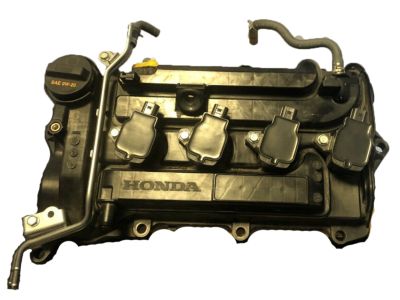 2018 Honda CR-V Valve Cover - 12310-6A0-A01