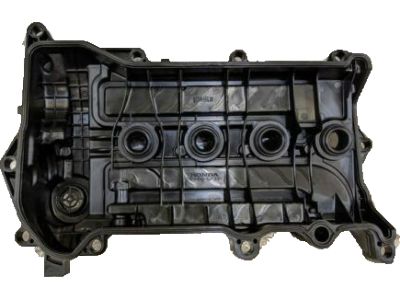 Honda 12310-6A0-A01