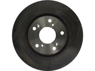 45251-S87-A00 Honda Disk, Front Brake (15") Product Photo 1 of 4