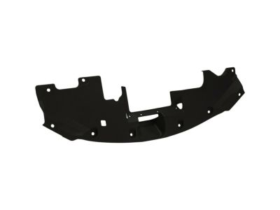 Honda 71129-T7W-A00 Cover, FR. Grille