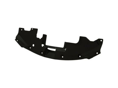 Honda 71129-T7W-A00 Cover, FR. Grille