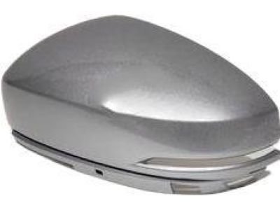 Honda 76251-T5R-P01ZJ