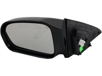 2001 Honda Civic Car Mirror - 76250-S5P-A21ZC