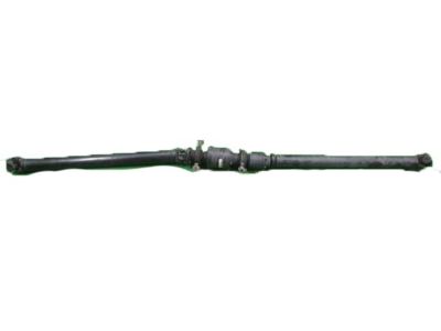 1991 Honda Civic Drive Shaft - 40400-SH9-000