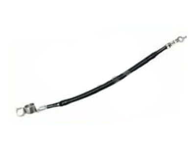 2006 Honda Civic Battery Cable - 32600-SNC-A00