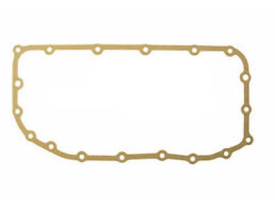 Honda 21814-PZC-000 Gasket, Oil Pan