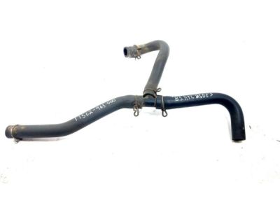 Honda 95005-12001-20M Bulk Hose, Vacuum (12X1000)