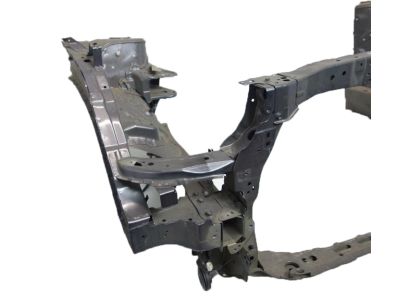 60400-T1W-A00ZZ Honda Front Bulkhead Complete Product Photo 2 of 4