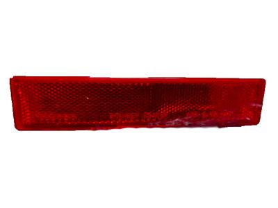 Honda Ridgeline Bumper Reflector - 33505-S9V-A11