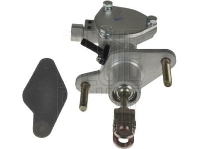 46925-TF0-A01 Honda Clutch Master Cylinder Assembly Product Photo 4 of 4