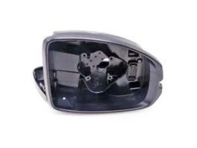 Honda HR-V Mirror Cover - 76205-T7W-A51