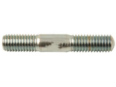 90003-428-000 Honda Bolt, Stud (8X49) Product Photo 2 of 2