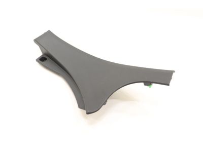 Honda 84261-30A-A01ZA