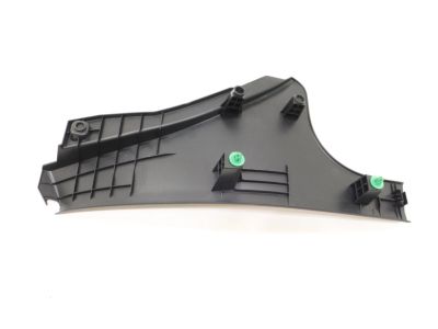 Honda 84261-30A-A01ZA