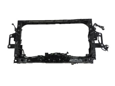 Honda 71401-TRW-A01 Bulkhead, Front