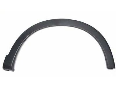 Honda 74107-T7W-A11 PROTECTOR, R. FR. WHEEL ARCH