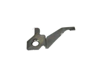 Honda 43368-S84-A01 Lever, R. Adjuster