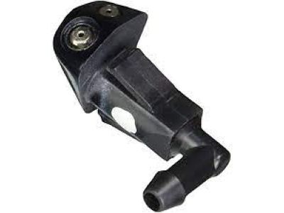 Honda 76815-SM1-004ZL