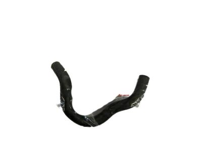 Honda 19507-PLC-000 Hose, Rotary Air Control Valveoutlet