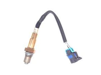 1997 Honda Prelude Oxygen Sensor - 36531-P5M-014