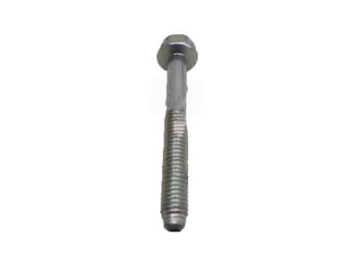 Honda 90109-SLJ-003 Screw (5X40)