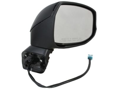 2012 Honda Civic Mirror Cover - 76201-TR0-A11