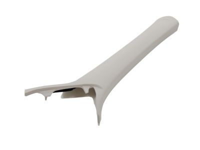 Honda 84101-TVA-C01ZA