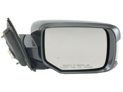 2012 Honda Pilot Car Mirror - 76200-SZA-A33ZL