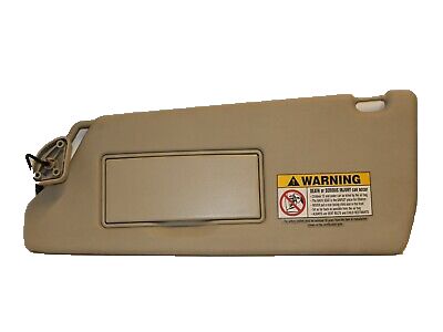 2015 Honda Pilot Sun Visor - 83230-SZA-A04ZA