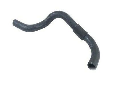 1999 Honda CR-V Radiator Hose - 19502-P3F-J00