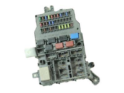 2004 Honda Accord Fuse Box - 38200-SDA-A01