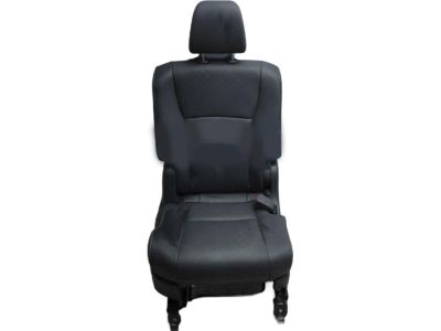 2022 Honda Passport Seat Cover - 81331-TGS-A41ZB