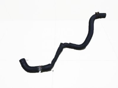 Honda 79725-TA1-A00 Hose, Water Outlet