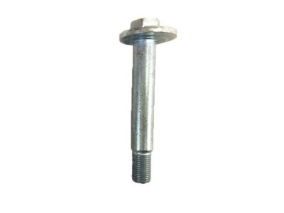 Honda 90173-S2A-000 Bolt B, RR. Arm Adjust (Lower)