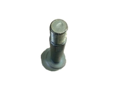 Honda 90173-S2A-000 Bolt B, RR. Arm Adjust (Lower)