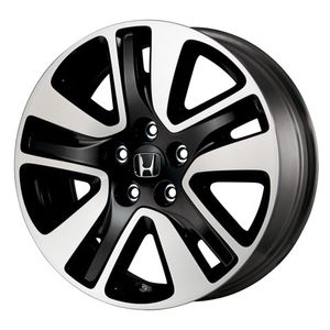 2014 Honda Odyssey Rims - 08W18-TK8-100