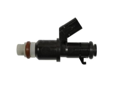 Honda Crosstour Fuel Injector - 16450-R5A-J01