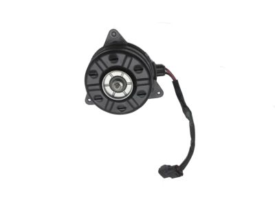 Honda 19030-5A2-A03 Motor, Cooling Fan