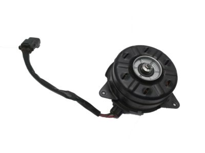 Honda 19030-5A2-A03 Motor, Cooling Fan