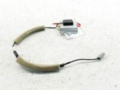 2002 Honda Accord Antenna Cable - 39160-S82-A11