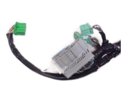 Honda 32117-TK8-A40 Wire Harness, Instrument