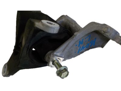 Honda 50850-T0A-A81 Mounting,Trns(AT)