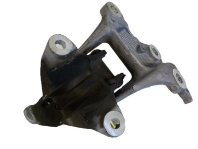 2014 Honda CR-V Motor And Transmission Mount - 50850-T0A-A81