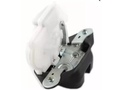 Honda 74800-TF0-J01 Lock Assembly, Tailgate (Power) 74800-TF0-J01 Honda Lock Assembly, Tailgate (Power) Product Photo 1 of 1