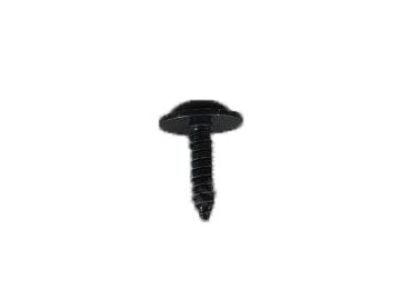 Honda 90114-SE0-000 Screw, Tapping (5X20)