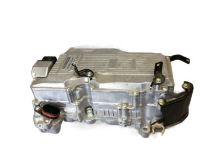 Honda 1B000-5WJ-A05