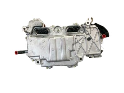 Honda 1B000-5WJ-A05 Pcu Assy.