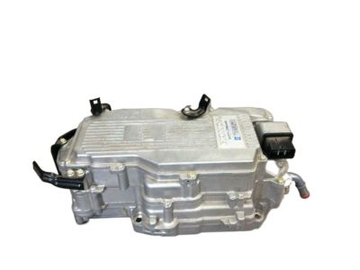 Honda 1B000-5WJ-A05 Pcu Assy.