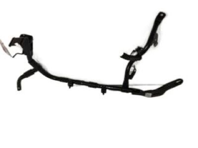 Honda 1B810-5K0-020 Frame, Pcu