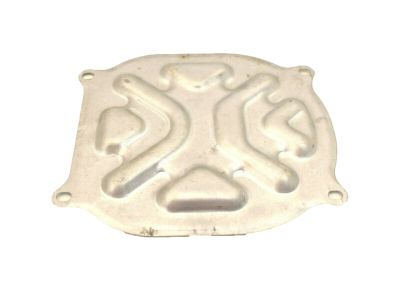 Honda 74660-SHJ-A01 Cap Assy., Floor Maintenance Hole